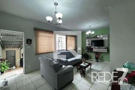 Casa com 6 Quartos à venda, 355m² no Jardim Chapadão, Campinas