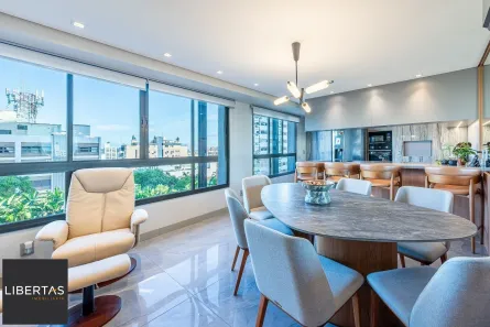 Apartamento com 3 Quartos à venda, 143m² no Independência, Porto Alegre