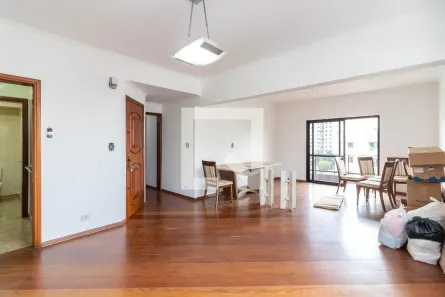 Apartamento com 3 Quartos à venda, 140m² no Santa Teresinha, São Paulo