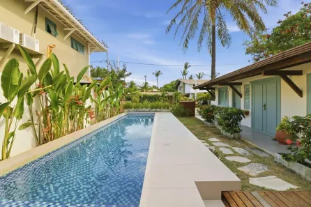 Casa de Condomínio com 7 Quartos à venda, 274m² no Praia do Forte, Mata de São João