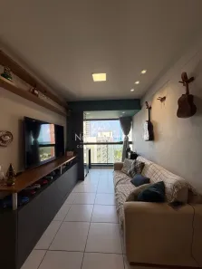 Apartamento com 3 Quartos à venda, 66m² no Candeias, Jaboatão dos Guararapes