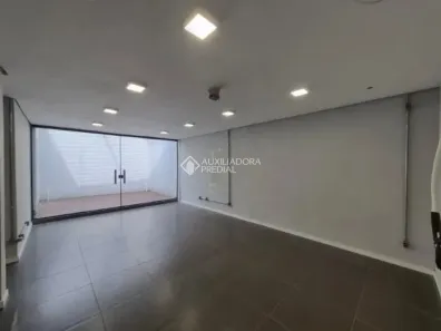 Imóvel Comercial para alugar, 150m² no Rio Branco, Porto Alegre
