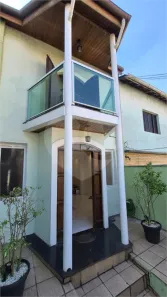 Sobrado com 3 Quartos para alugar, 60m² no Tucuruvi, São Paulo