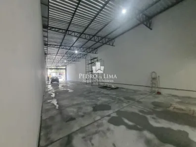 Galpão/Depósito/Armazém para alugar, 310m² no Penha de França, São Paulo