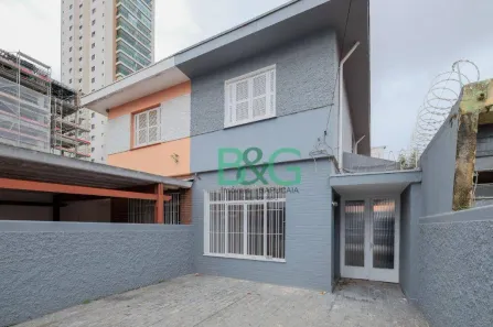 Sobrado com 2 Quartos à venda, 140m² no Vila Leopoldina, São Paulo