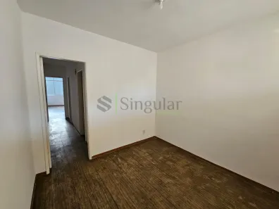 Apartamento com 1 Quarto à venda, 47m² no Centro, Juiz de Fora