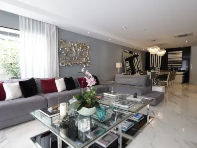 Casa de Condomínio com 3 Quartos à venda, 398m² no Jardim Panorama, São Paulo