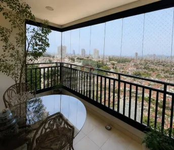 Apartamento com 3 Quartos à venda, 93m² no Jardim Independência, Taubaté