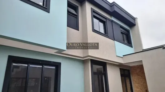 Sobrado com 3 Quartos à venda, 100m² no Parque São Lucas, São Paulo