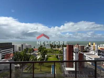 Kitnet à venda, 20m² no Jardim Oceania, João Pessoa