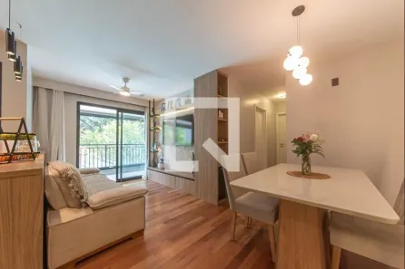 Apartamento com 2 Quartos à venda, 94m² no Vila Cordeiro, São Paulo