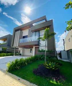 Casa de Condomínio com 5 Quartos à venda, 435m² no Condomínio Residencial Alphaville I, São José dos Campos