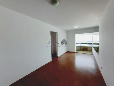 Apartamento com 2 Quartos à venda, 64m² no Mirandópolis, São Paulo