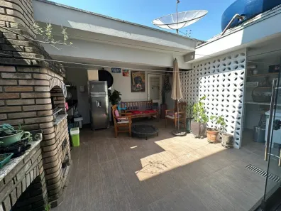 Sobrado com 3 Quartos à venda, 270m² no Vila do Bosque, São Paulo