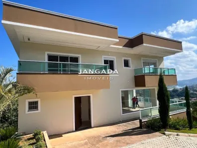 Casa com 6 Quartos à venda, 670m² no Jardim Maciel, Águas de Lindóia