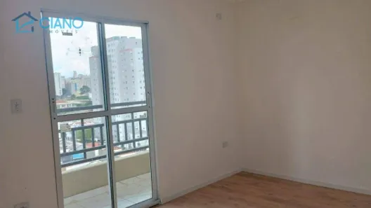 Apartamento com 1 Quarto para venda ou aluguel, 39m² no Brás, São Paulo