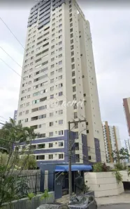 Apartamento com 3 Quartos à venda, 108m² no Pituba, Salvador