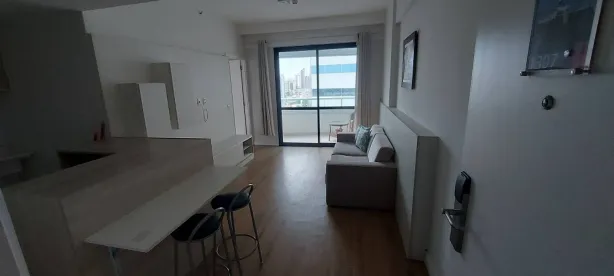 Apartamento com 1 Quarto à venda, 45m² no Caminho das Árvores, Salvador