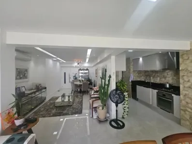 Apartamento com 3 Quartos à venda, 110m² no Pituaçu, Salvador