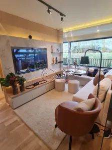 Apartamento com 1 Quarto à venda, 26m² no Perdizes, São Paulo
