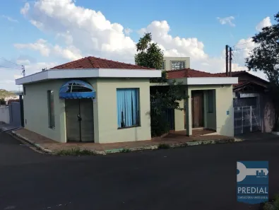 Ponto Comercial à venda, 125m² no Jardim Beatriz, São Carlos