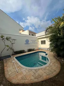 Casa de Condomínio com 3 Quartos para alugar, 256m² no Parque Residencial Villa dos Inglezes, Sorocaba