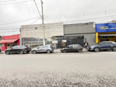 Galpão/Depósito/Armazém para alugar, 500m² no Limão, São Paulo