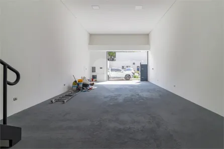 Prédio Comercial à venda, 250m² no Indianópolis, São Paulo