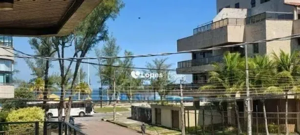 Apartamento com 2 Quartos à venda, 106m² no Recreio dos Bandeirantes, Rio de Janeiro