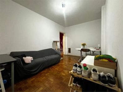 Apartamento com 3 Quartos à venda, 100m² no Jardim Paulista, São Paulo