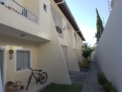 Casa de Condomínio com 2 Quartos à venda, 93m² no Vila Praiana, Lauro de Freitas