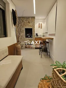 Apartamento com 2 Quartos à venda, 67m² no Barra Funda, São Paulo