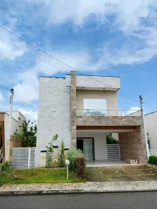 Sobrado com 6 Quartos para alugar, 290m² no Parque das Nações, Parnamirim