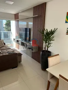Apartamento com 2 Quartos à venda, 68m² no Loteamento Industrial Machadinho, Americana