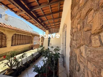 Sobrado com 5 Quartos à venda, 100m² no Itacibá, Cariacica