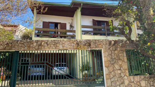 Casa com 4 Quartos à venda, 315m² no Jardim São Carlos, Campinas