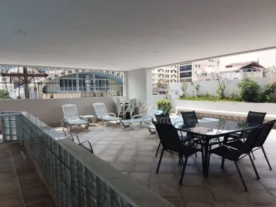 Apartamento com 1 Quarto à venda, 36m² no Alto, Teresópolis