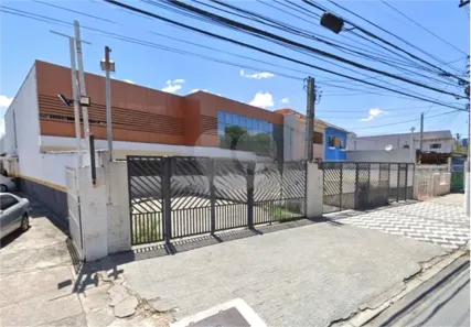 Ponto Comercial à venda, 700m² no Vila Monumento, São Paulo