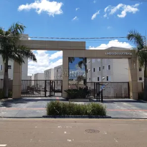 Apartamento com 2 Quartos à venda, 41m² no Jardim Morumbi, Londrina