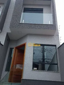 Sobrado com 3 Quartos à venda, 145m² no Vila Carrão, São Paulo
