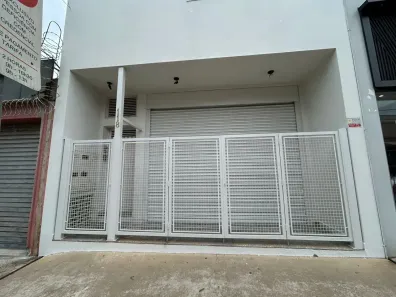 Ponto Comercial para alugar, 140m² no Jaraguá, Piracicaba
