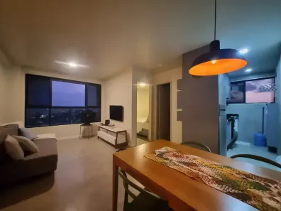 Apartamento com 1 Quarto à venda, 42m² no Piedade, Jaboatão dos Guararapes