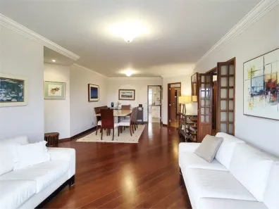Apartamento com 3 Quartos à venda, 136m² no Vila Madalena, São Paulo