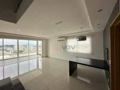 Apartamento com 3 Quartos à venda, 400m² no Paulicéia, São Bernardo do Campo