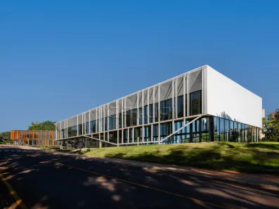 com 1 Quarto para alugar, 630m² no Jardim São Jorge, Londrina