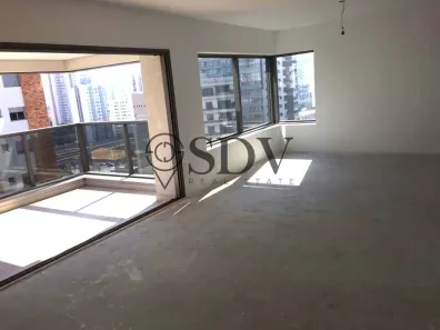 Apartamento com 3 Quartos à venda, 192m² no Campo Belo, São Paulo
