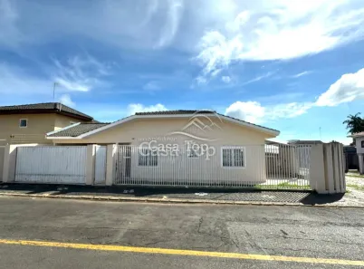 Casa com 2 Quartos à venda, 90m² no Orfãs, Ponta Grossa