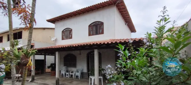 Casa com 3 Quartos à venda, 185m² no Paraty, Araruama