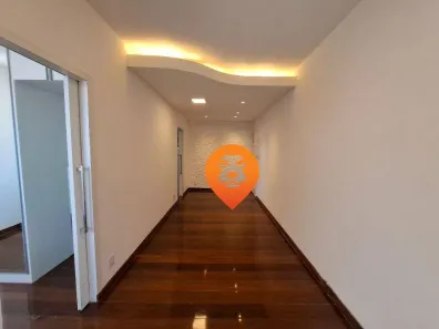 Apartamento com 1 Quarto à venda, 40m² no Colégio Batista, Belo Horizonte