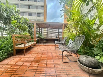 Cobertura com 5 Quartos para alugar, 323m² no Perdizes, São Paulo
